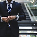 Why Highly Successful Business Minds Struggle in Trading