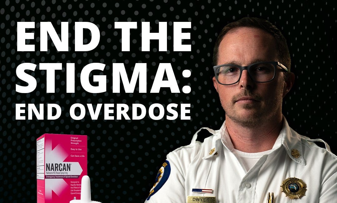 Manatee County Expands Efforts to End Overdose Stigma with Free Naloxone