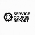 Service Course Report's avatar
