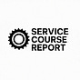 Service Course Report's avatar