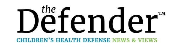 The Defender