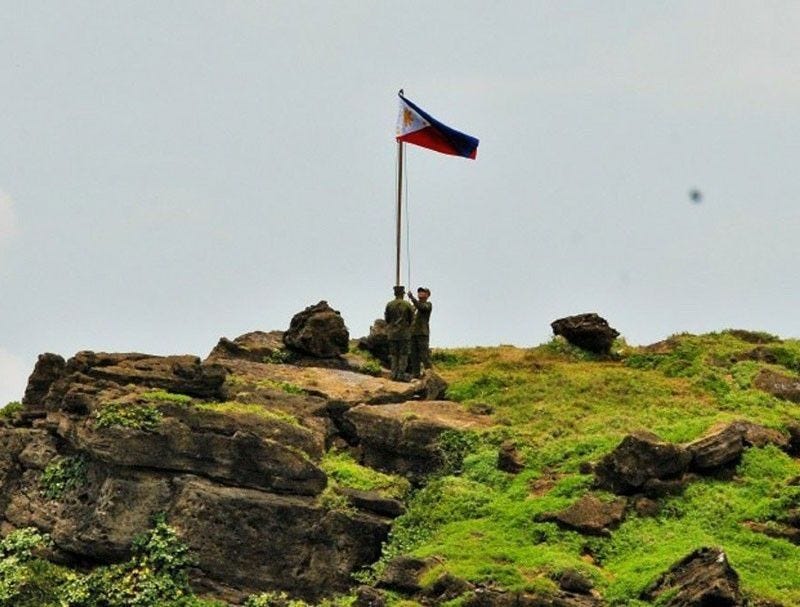 US, Allies Move to Shore up Taiwan Defense