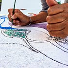 ✪ The Non-Writer's Authority System: Stop Writing, Start Curating - #62