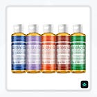 Taste of Quality #18: Dr. Bronner's Soaps