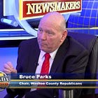 Why Does the Washoe GOP Try to Silence Independent Journalism? 