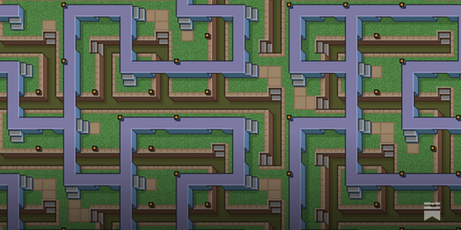 Procedural Generation with Wave Function Collapse