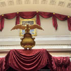 Senate Ag. Chair Boozman says the White House can't go it alone on crypto regs