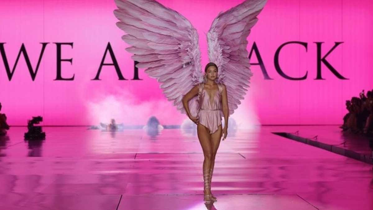 Victoria's Secret Fashion Show: o retorno dos desfiles com diversidade e  nostalgia