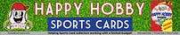 Happy Hobby Sports Cards Newsletter For Collectors!