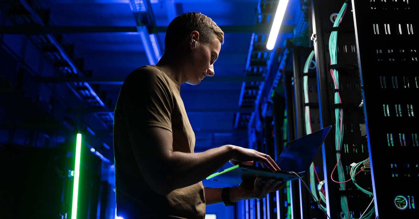 Trying to break Nvidia's lock-in - by Alex Heath - Sources