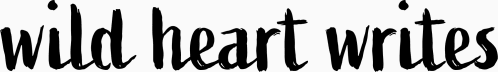 Wild Heart Writes