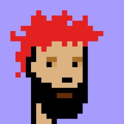 Substack profile picture for @redx