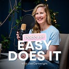 The Easy Does It Podcast