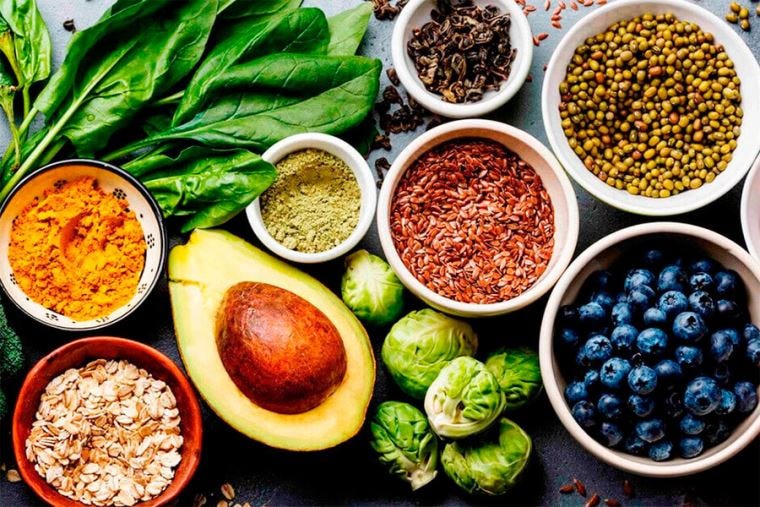 Perú promocionará sus superalimentos en la región Benelux de Europa