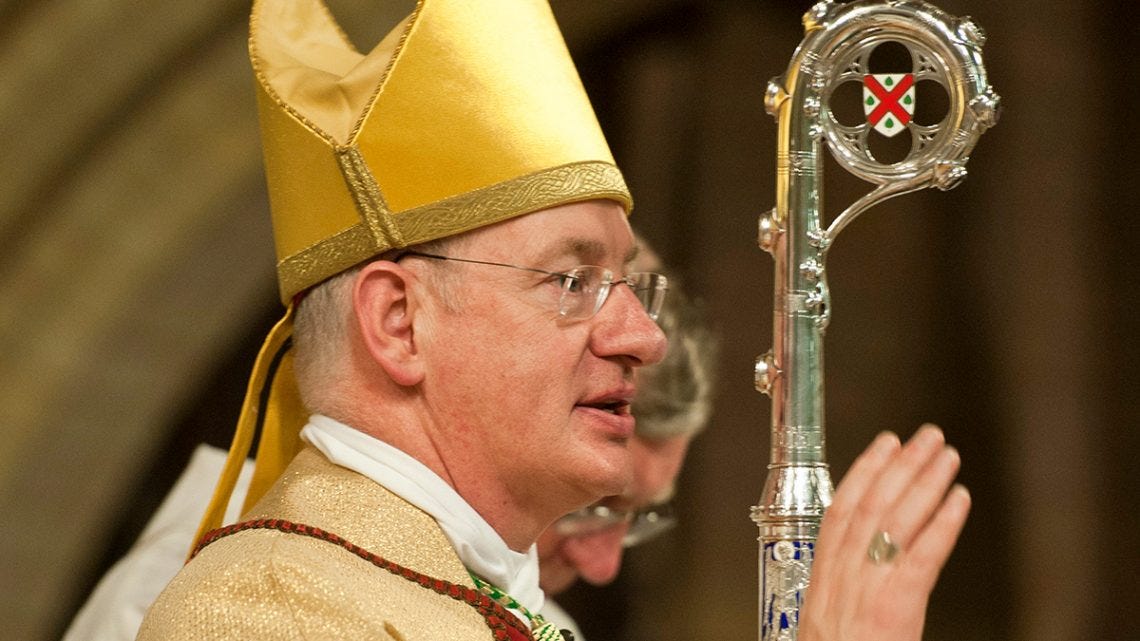 Ordination of Mgr Richard Moth as Catholic Bishop of the Forces - Catholic Bishops' Conference Ordination of Mgr Richard Moth as Catholic Bishop of the Forces - Catholic Bishops' Conference