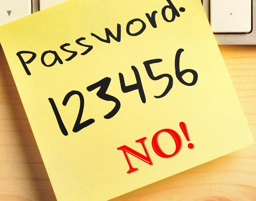How Strong are your Passwords?