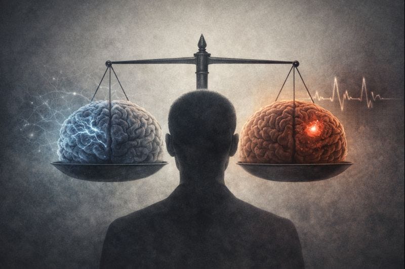 Overly Rational Why You’re Not As Rational As You Think - by Misbah
