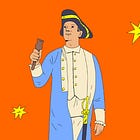 Curiosity as the Compass