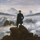 The Blue Flower #2: Everything was illuminated