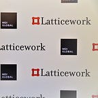 Latticework by MOI Global