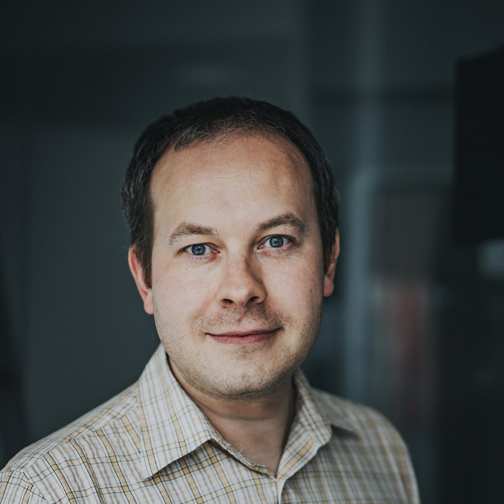 Substack profile picture for @ales