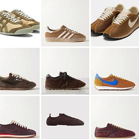 The phantom wardrobe gap