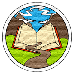 Roads Go Ever On - Amy Ratcliffe's Newsletter logo