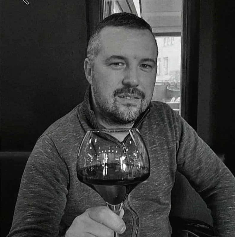 Sébastien DENAYER Sébastien DENAYER