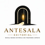 Antesala Editorial's avatar