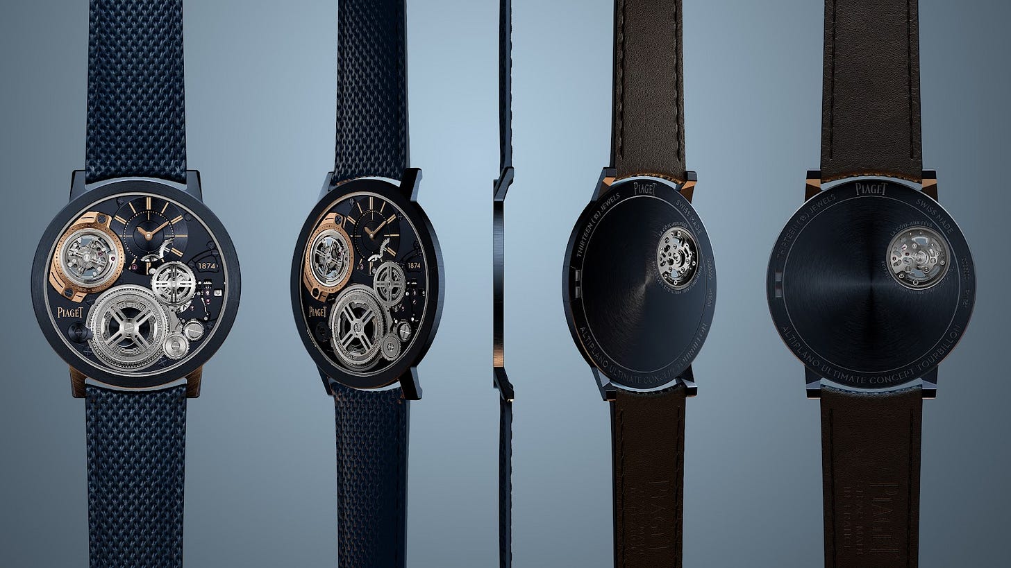 Source: Watches & Wonders 2024