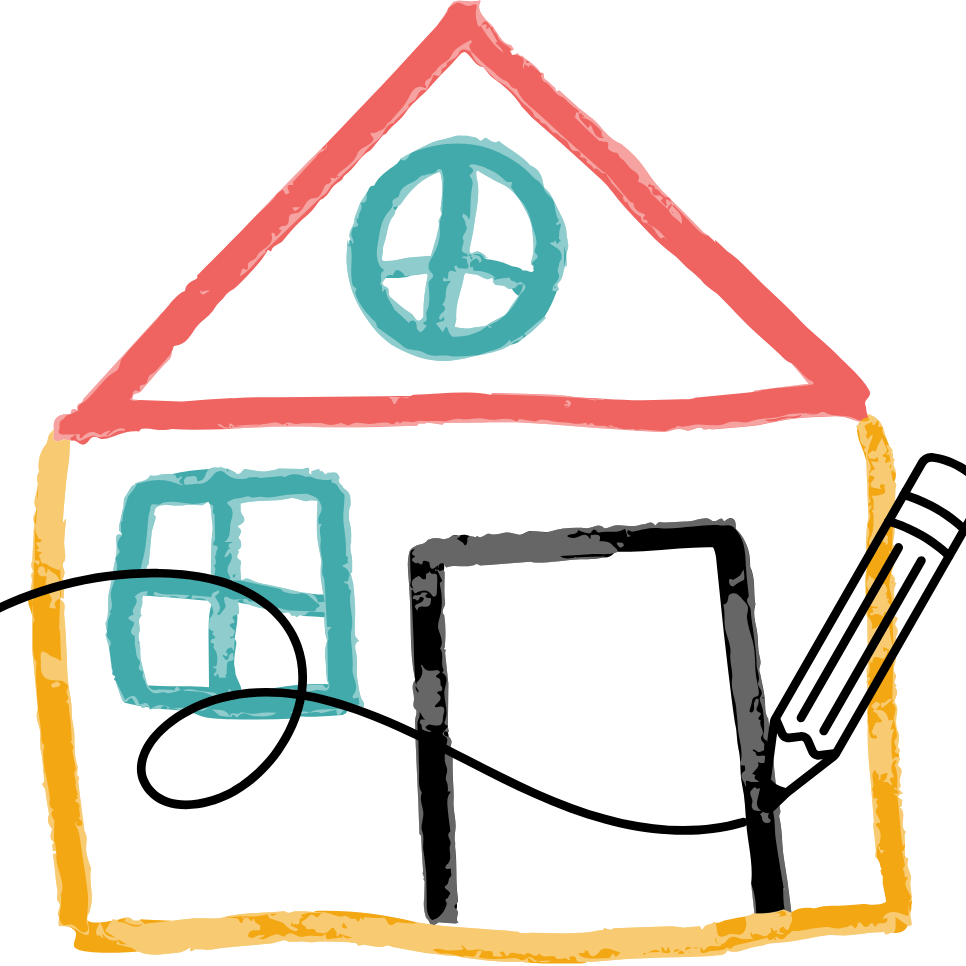 Coloring Across Lines