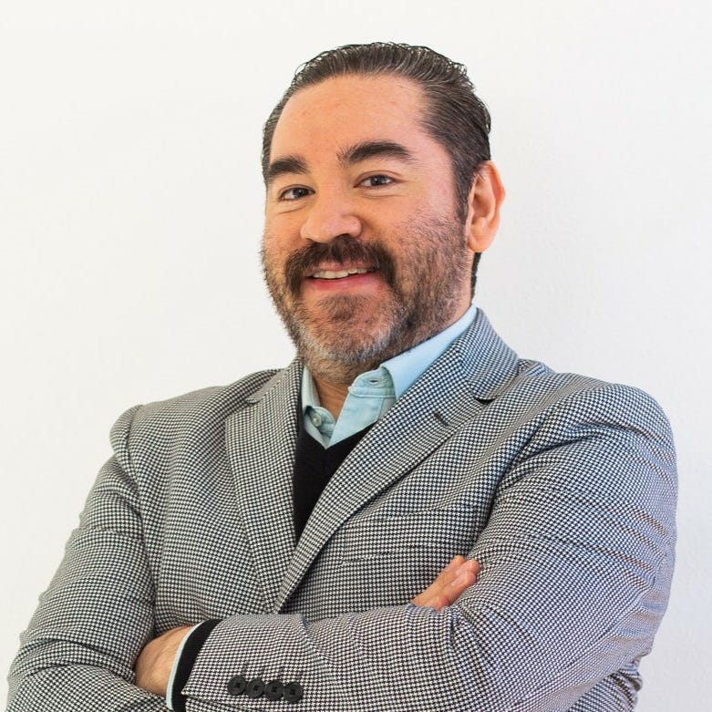 El Substack de Científica-Mente