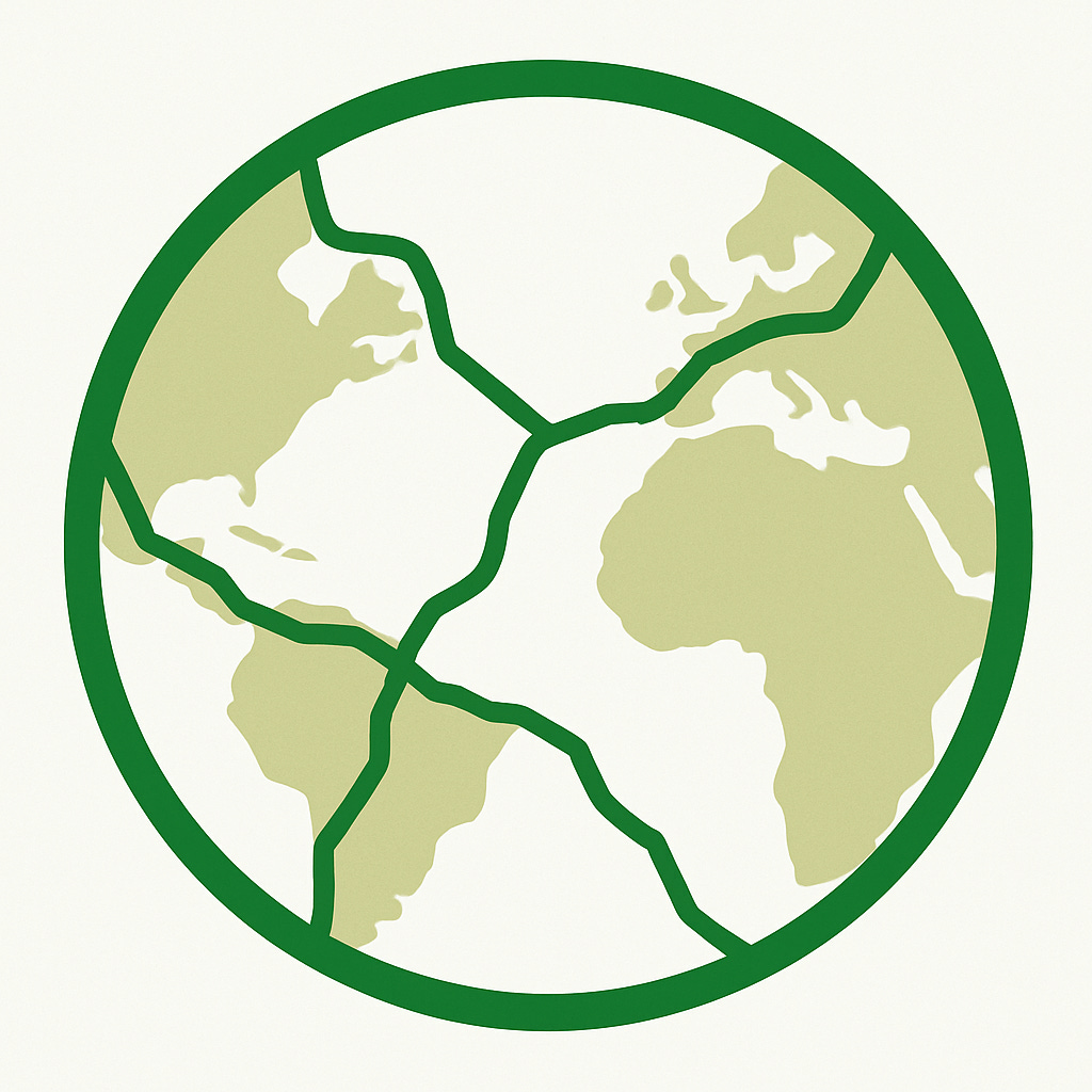 Artwork for Faultlines