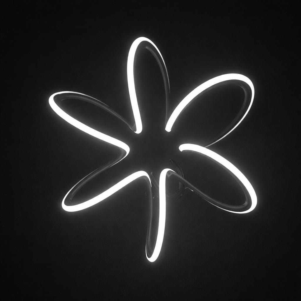 Substack profile picture for @transformation