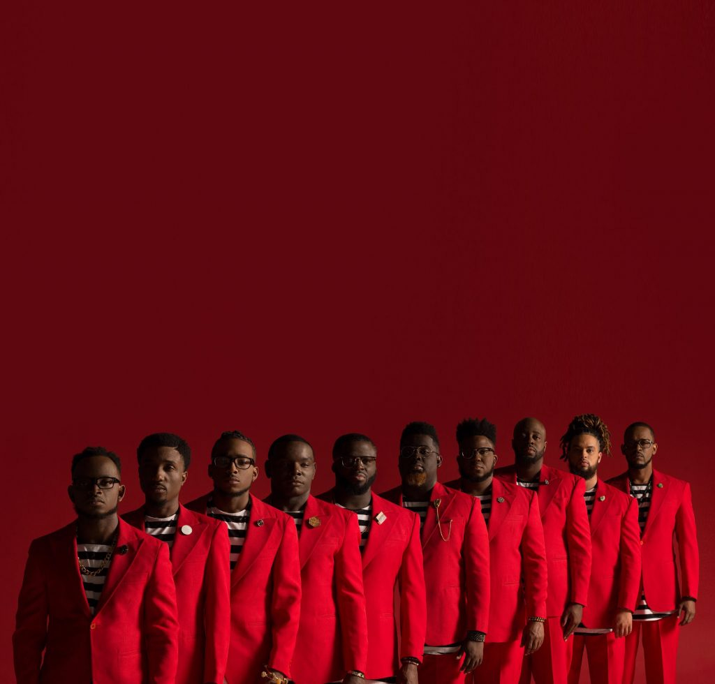 Sensere Releases New Music Video For Top 40 Single “Win”