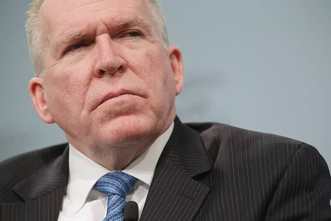 After Lying and Apologizing, Brennan Qualifies Both - The Intercept