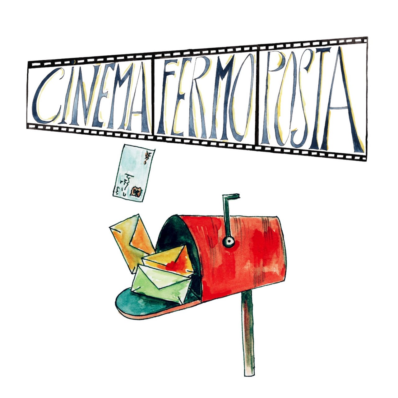 Cinema Fermo Posta