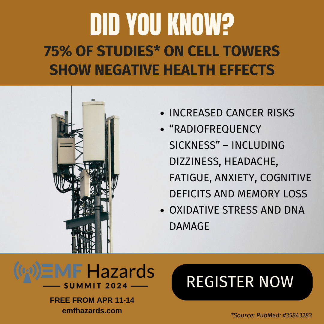 2024 EMF Hazards--starts Thursday