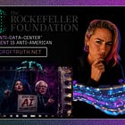 CASE STUDY: Rockefeller on AI Transforming Society
