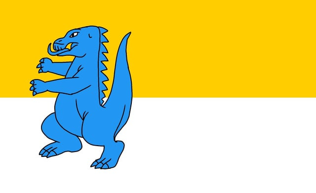 r/vexillology - Montana flag redesign.