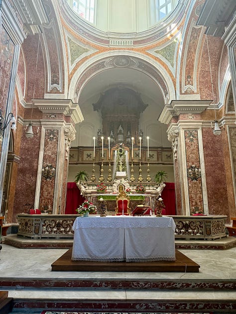 S. Anna di Palazzo di Napoli