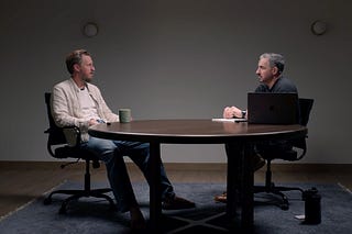 Kevin Rose | Substack