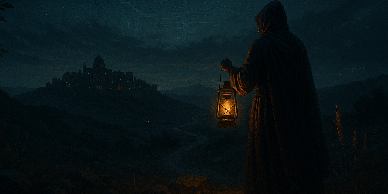 Midnight for the Nations, Wedding for the Bride