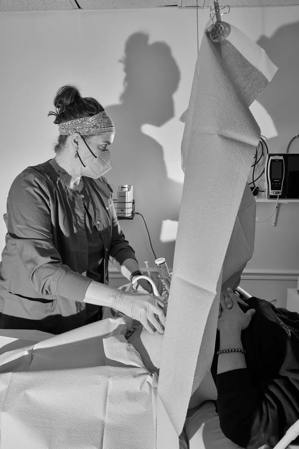 Late-Stage Abortion and the Changing Face of the Movement: Tracing our Post-Roe Coverage in 7 Photographs
