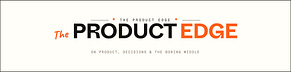 The Product Edge