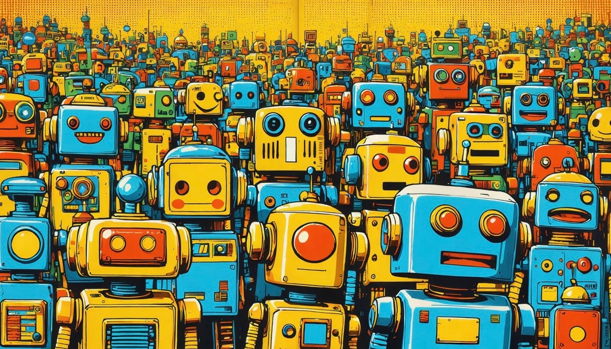 How AI Agents Will Become Mainstream