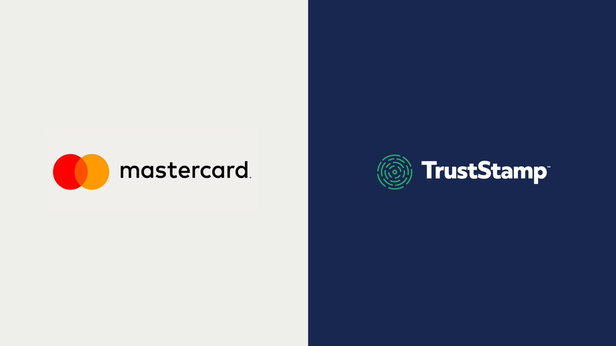 Trust Stamp on Twitter: "Trust Stamp is thrilled to announce that we have received a strategic investment from @Mastercard as a part of our continued collaboration in the Humanitarian and Development space. Trust Stamp on Twitter: "Trust Stamp is thrilled to announce that we have received a strategic investment from @Mastercard as a part of our continued collaboration in the Humanitarian and Development space.