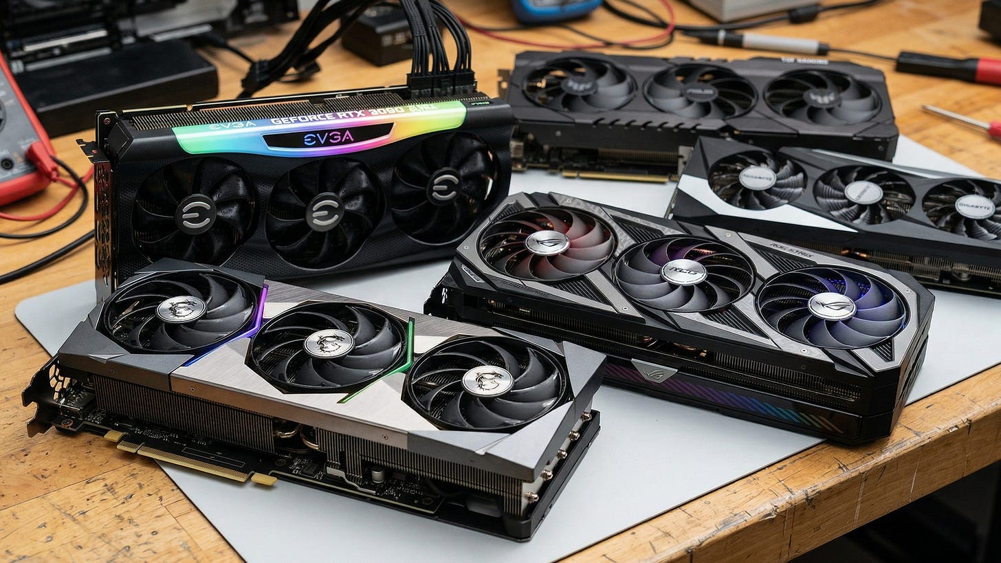 RTX 3090 ComfyUI performance in 2026: still worth buying? RTX 3090 ComfyUI performance in 2026: still worth buying?