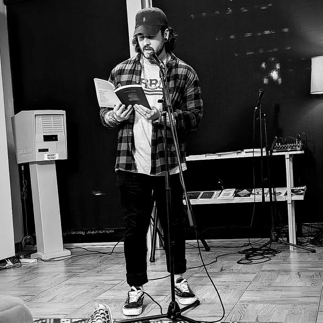 Meditations on Grief