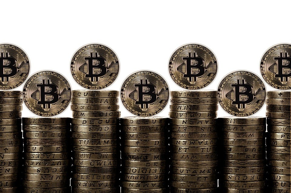 Bitcoin funds Bitcoin funds